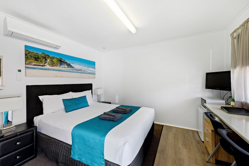 Port Macquarie Motel 12/61