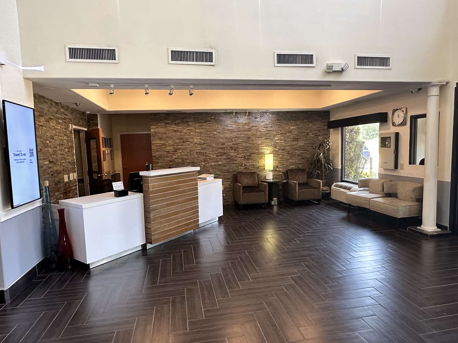 Best Western Plus Bass Hotel & Suites 3/22