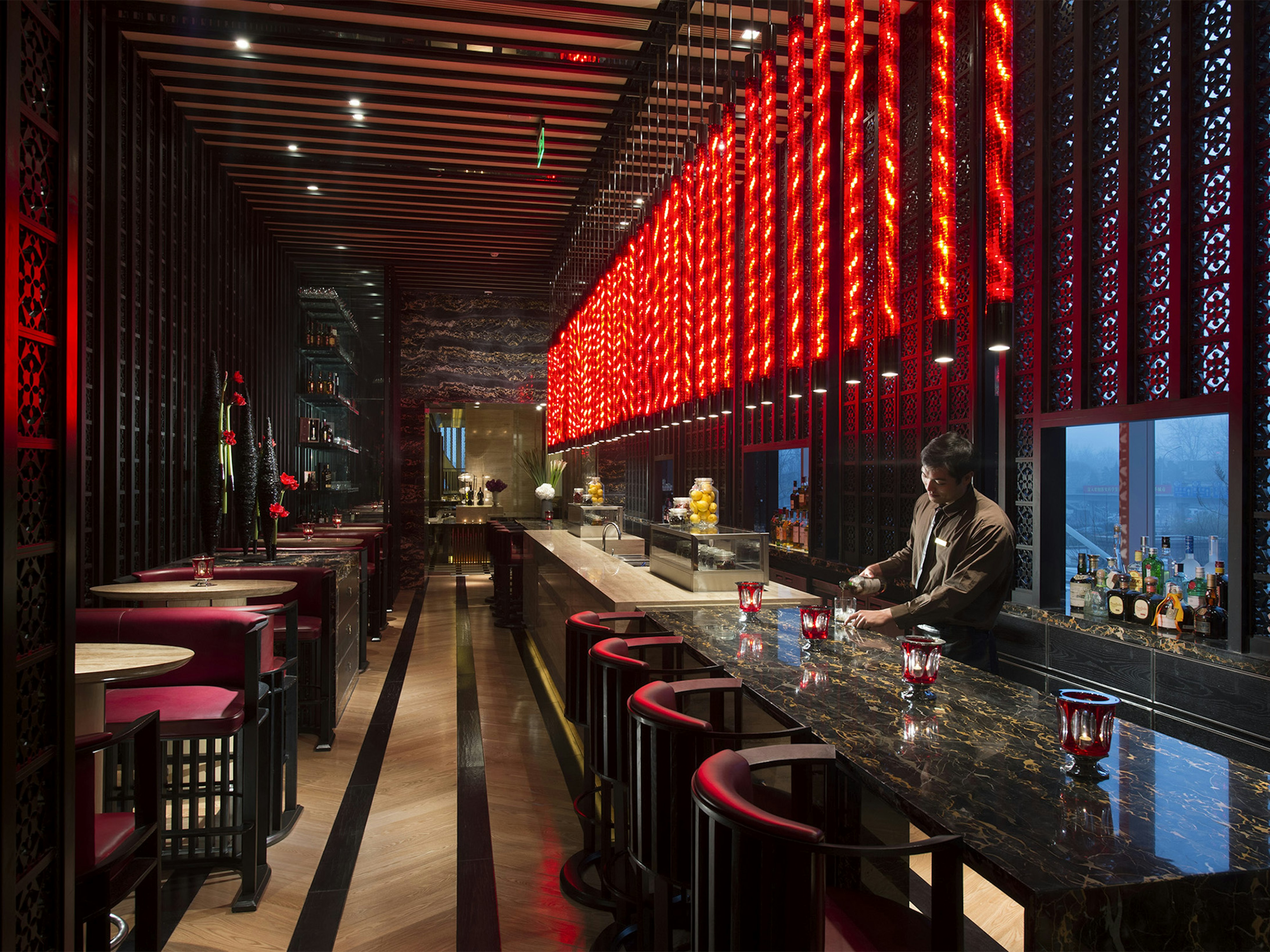 Conrad Beijing 53/85