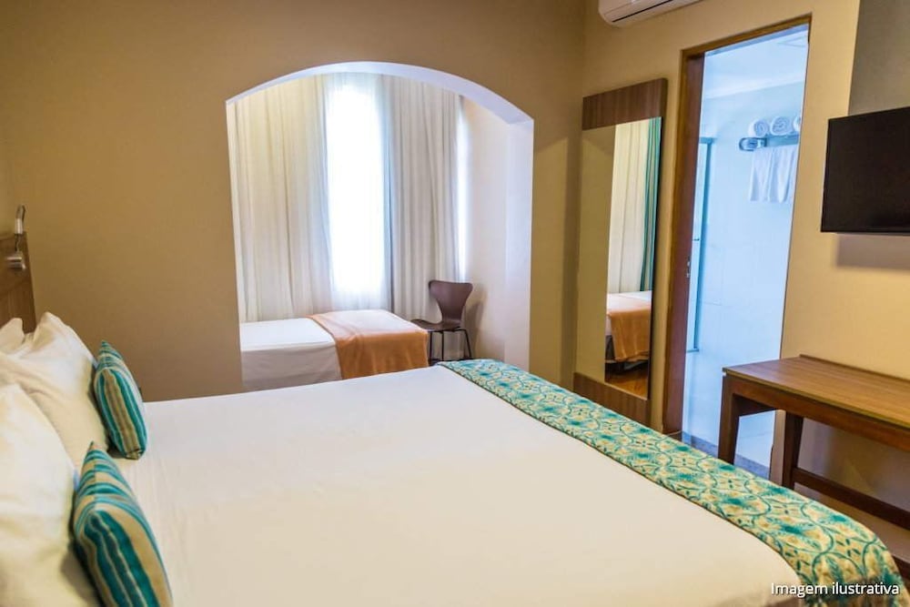 Grand Resort Serra Negra 7/47