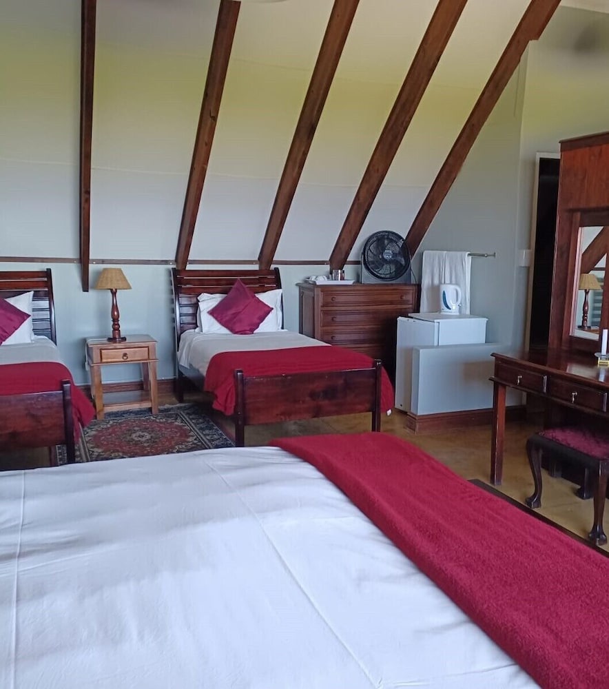 Drakensberg Mountain Retreat 8/51