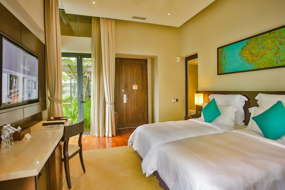 Mangala Estate Boutique Resort 12/50