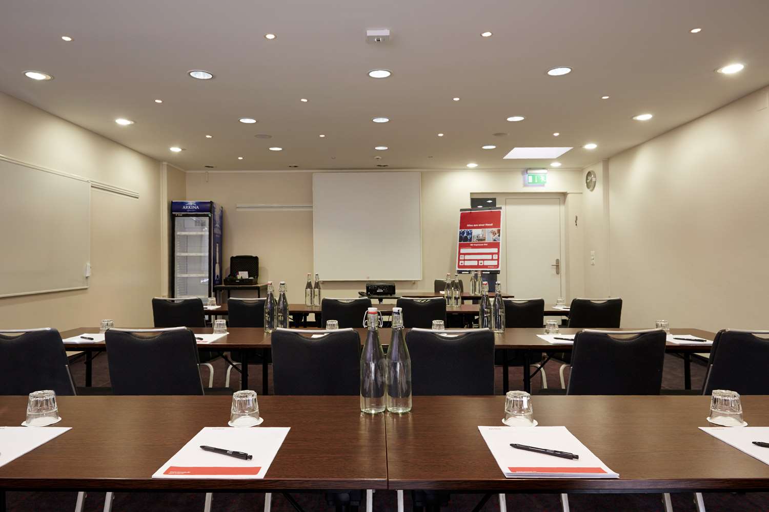 Hotel Regina Titlis, a Trademark Collection by Wyndham 60/61