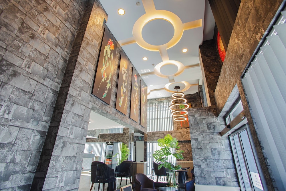 Prusias Otel 8/38