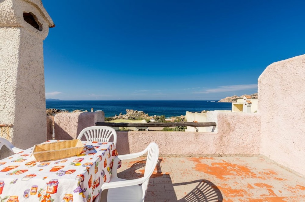 Residence Baia Santa Reparata 13/40