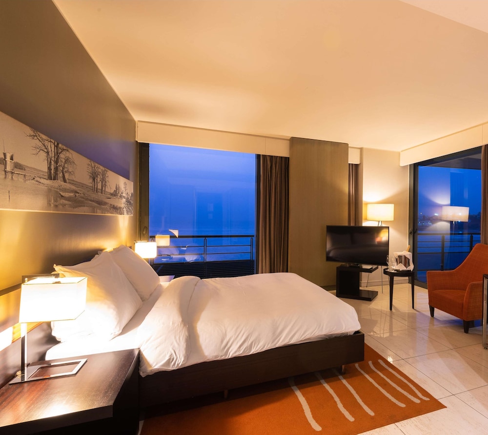 Noom Hotel Dakar Sea Plaza, a member of Radisson Individuals 24/75