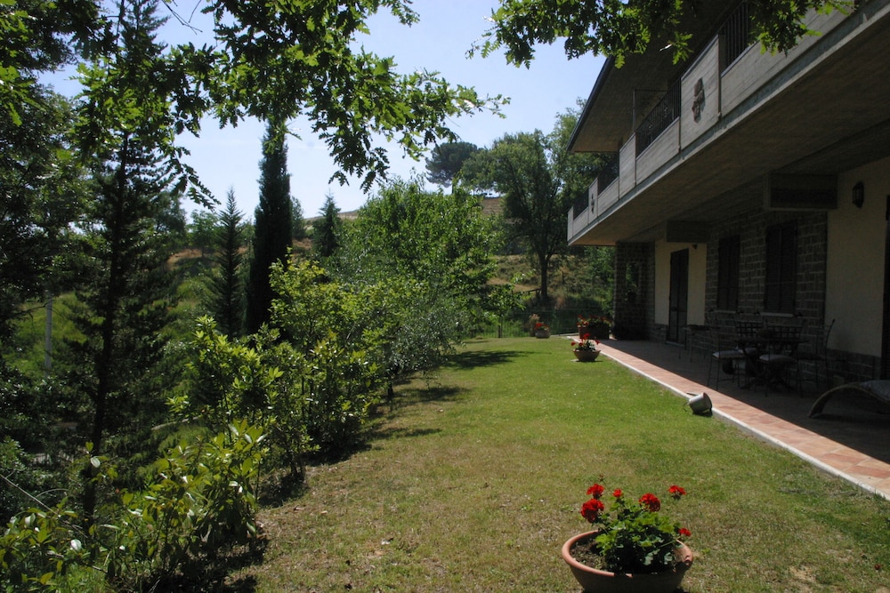 Villa Ambra 1/74
