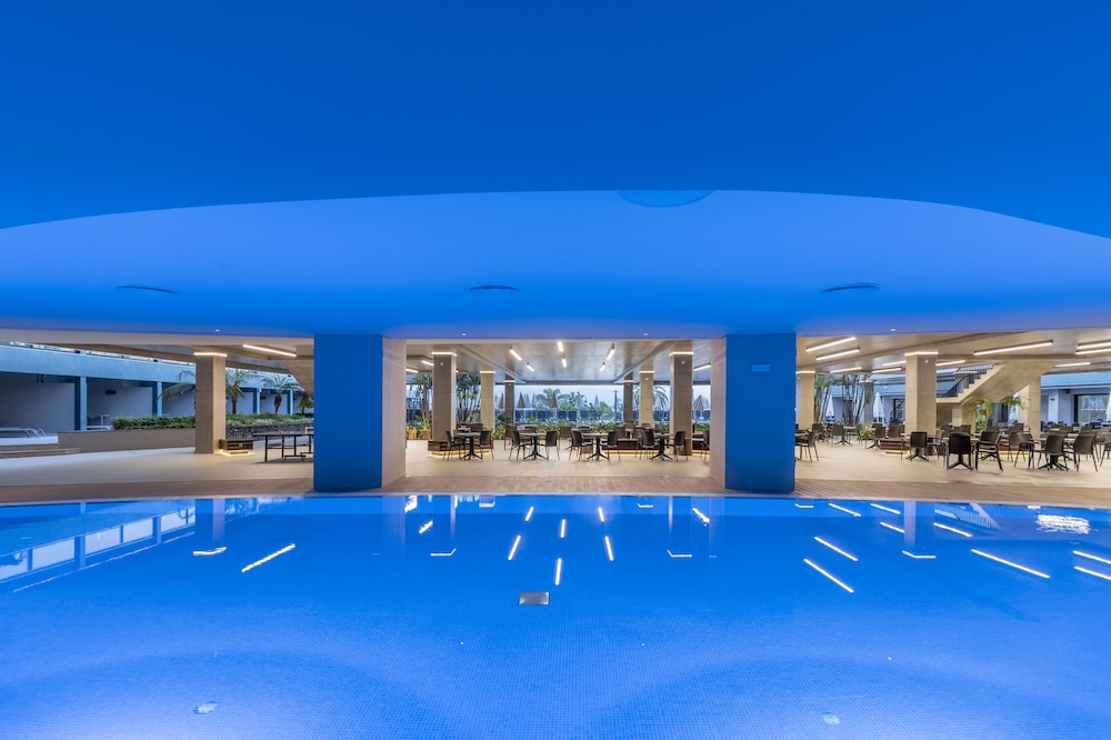 Enotel Lido Madeira - All Inclusive in FUNCHAL