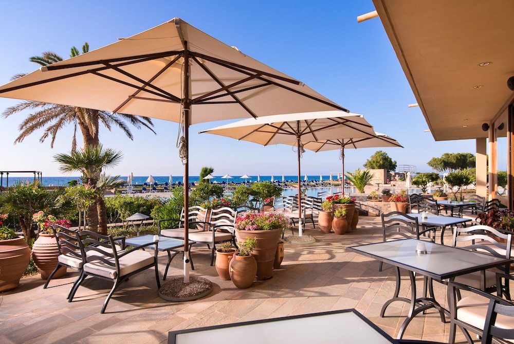 Kernos Beach Hotel and Bungalows 26/50