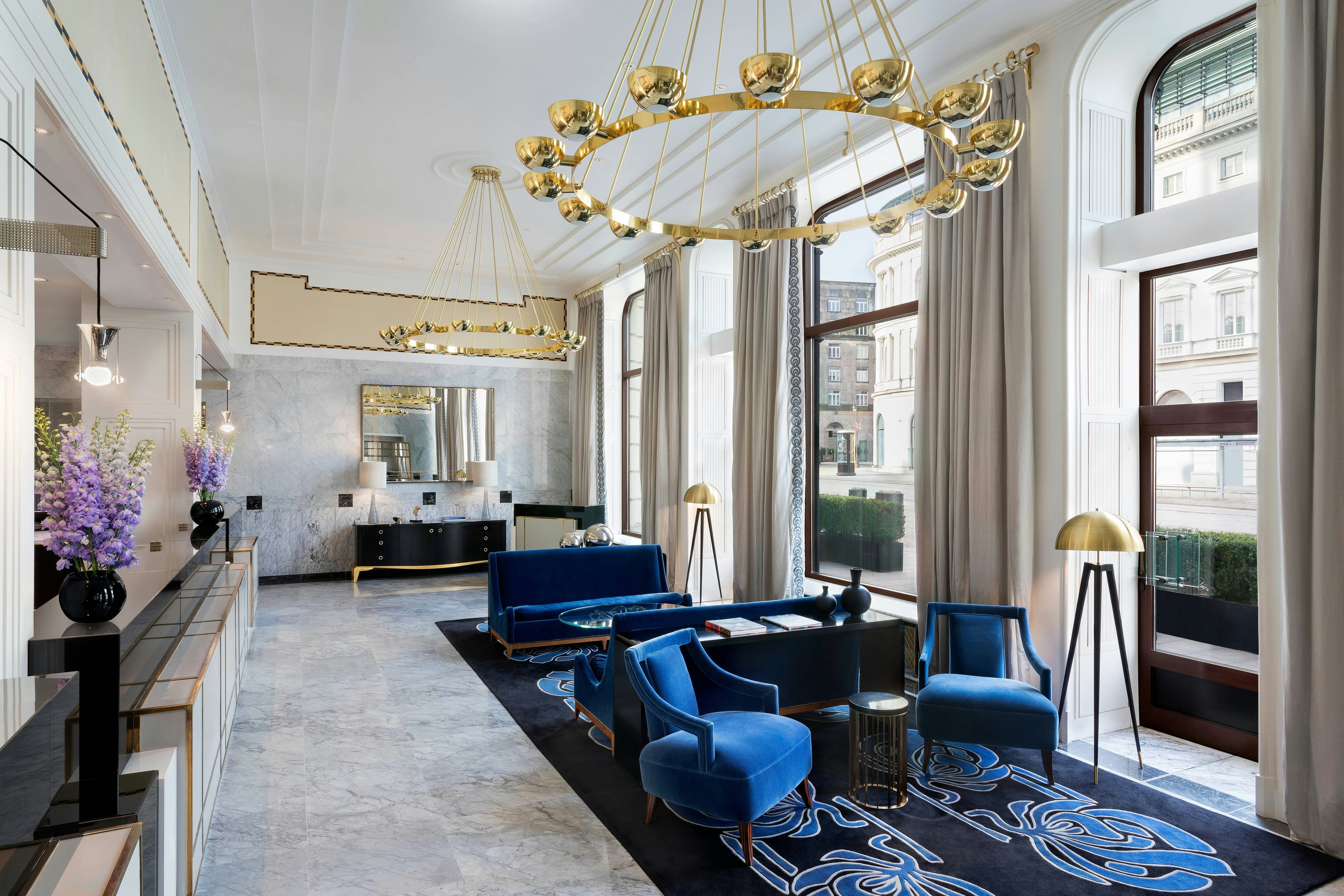 Hotel Bristol A Luxury Collection Hotel Warsaw 46/77