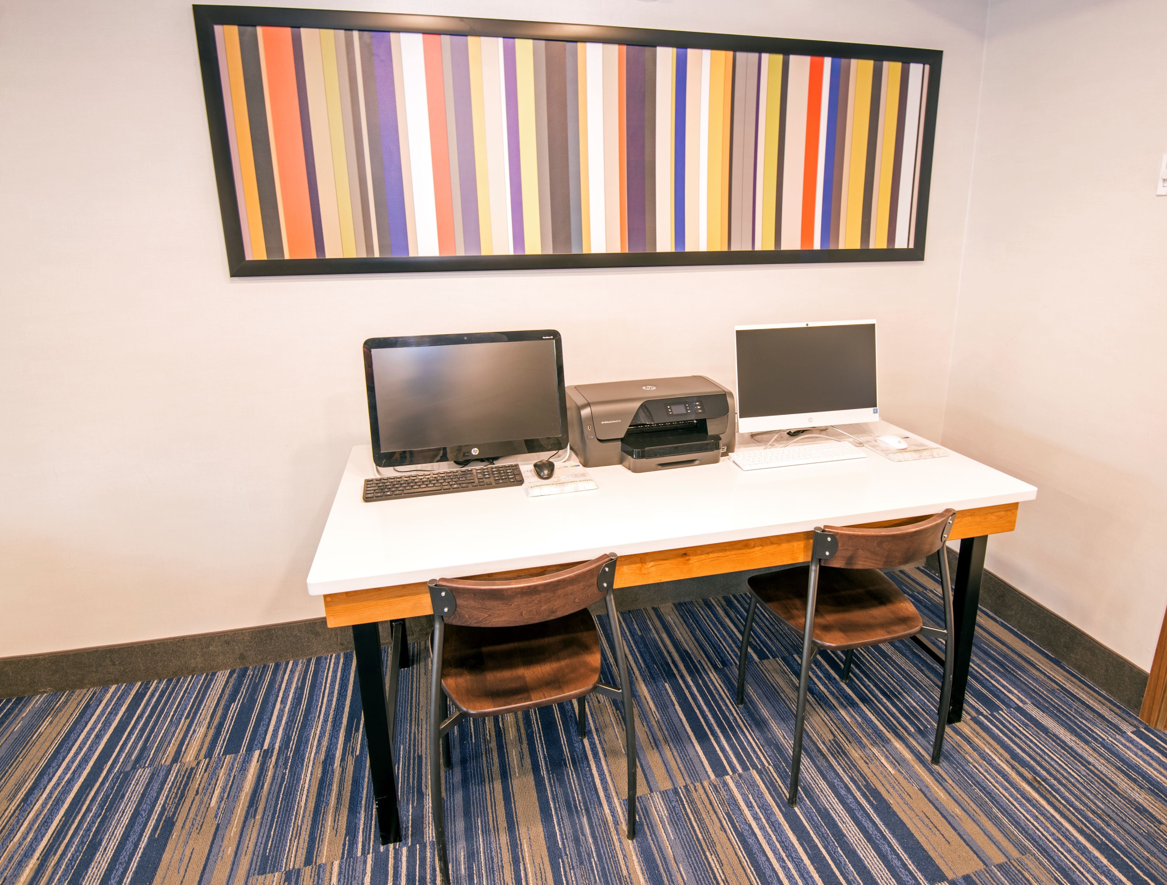 Holiday Inn Express Hotel Suites Hinton 49/57