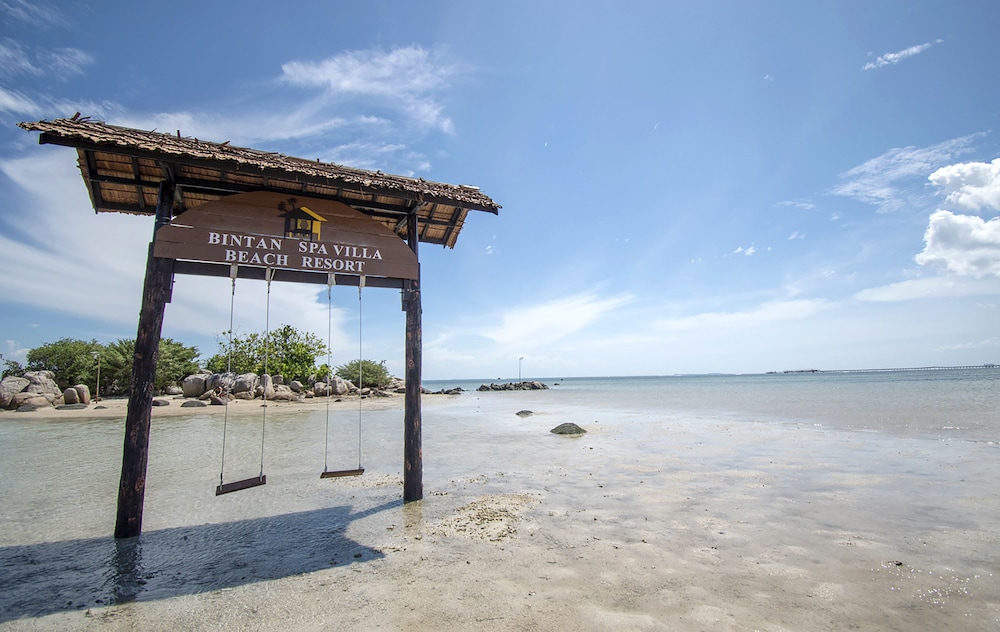 Bintan SpaVilla Beach Resort 32/50