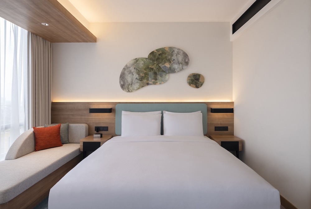 Hilton Garden Inn Jakarta Taman Palem 18/63