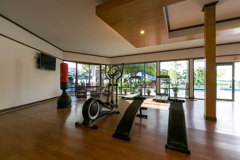 Asia Pattaya Hotel 44/78