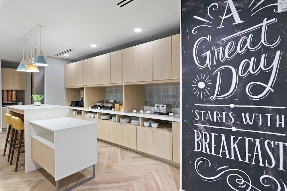 TownePlace Suites White Hall 4/41