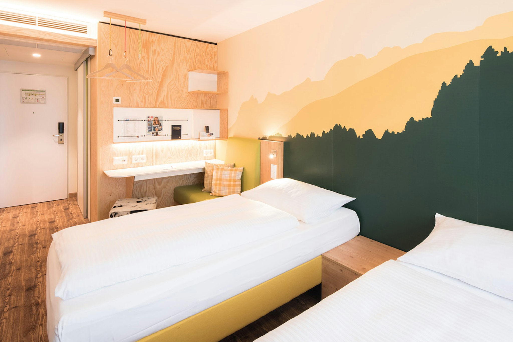 Hey Lou Hotel Piding 12/46