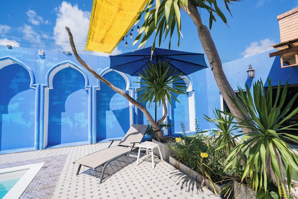 The Panwa Guesthouse. 44/55