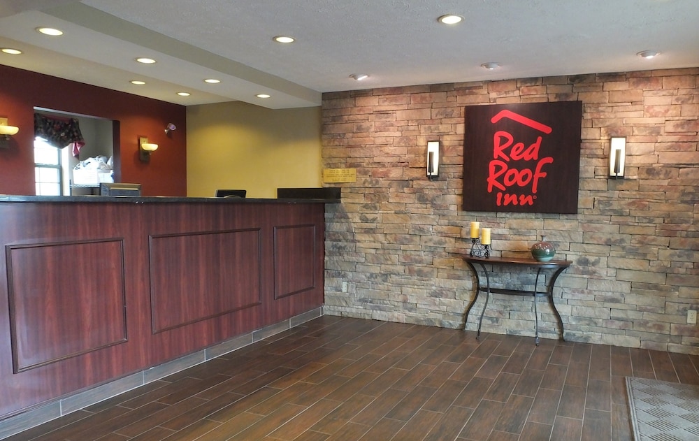 Red Roof Inn Cookeville - Tennessee Tech 6/13