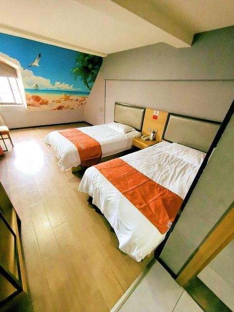 SUPERIOR, 2 BEDS