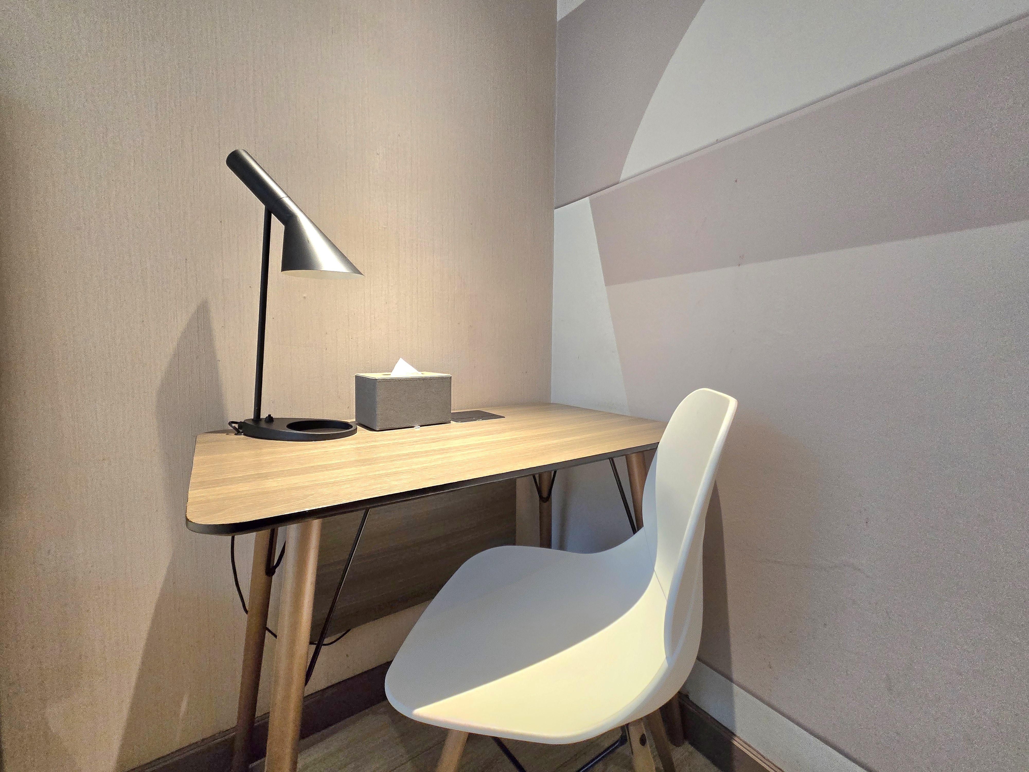 Hanting Hotel Shenzhen Bao an Airport Terminal 25/26