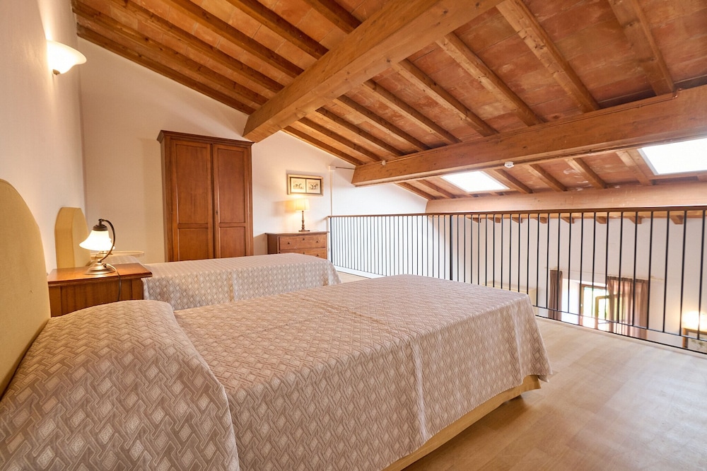 Poggio all Agnello Sport and Active Holidays 26/50