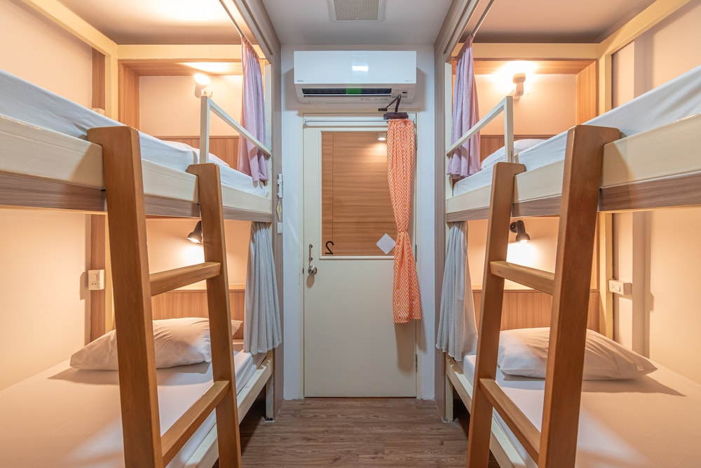 The Victory View - Hostel - Adults Only 26/44