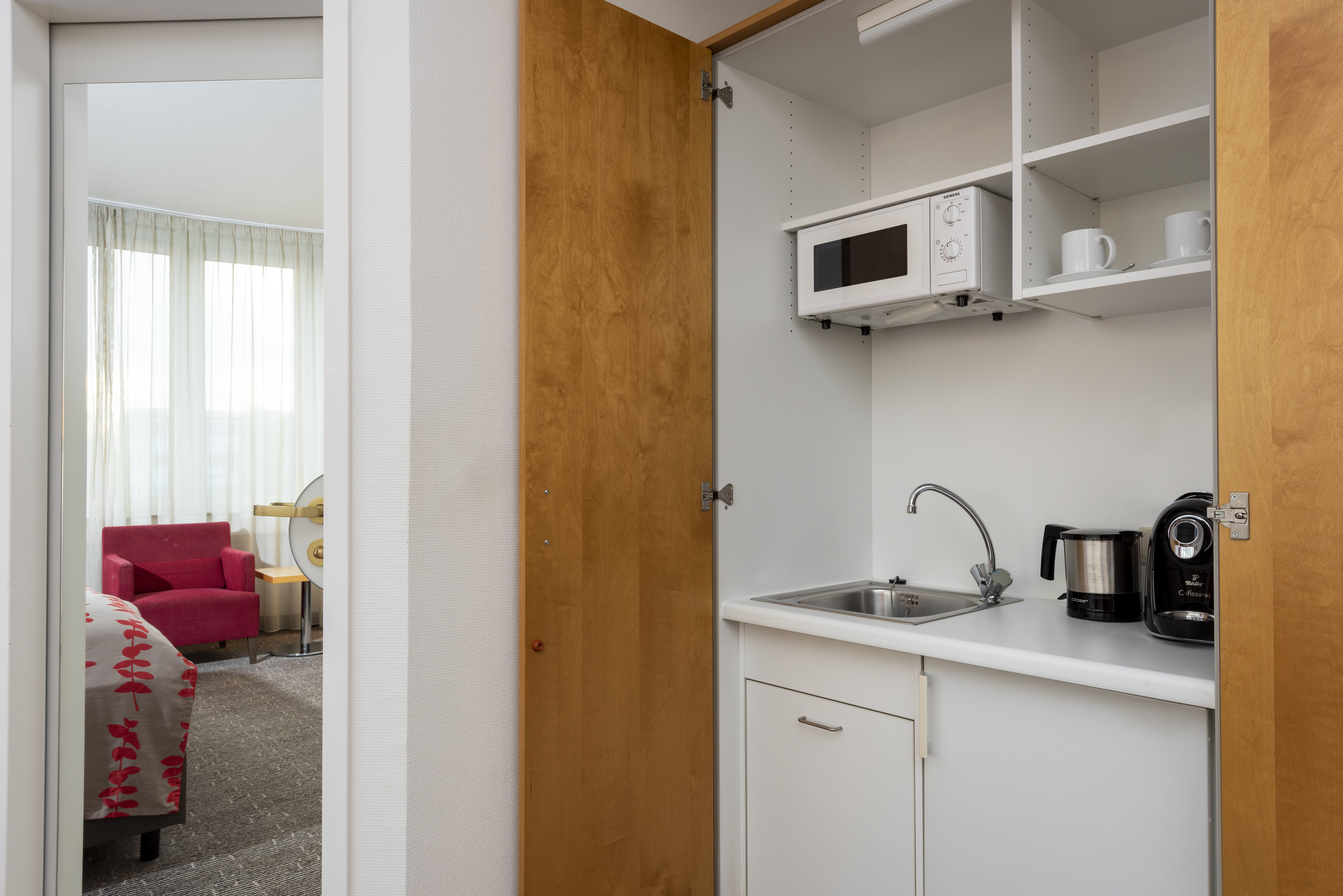 Holiday Inn Frankfurt Airport Neu Isenburg 55/55
