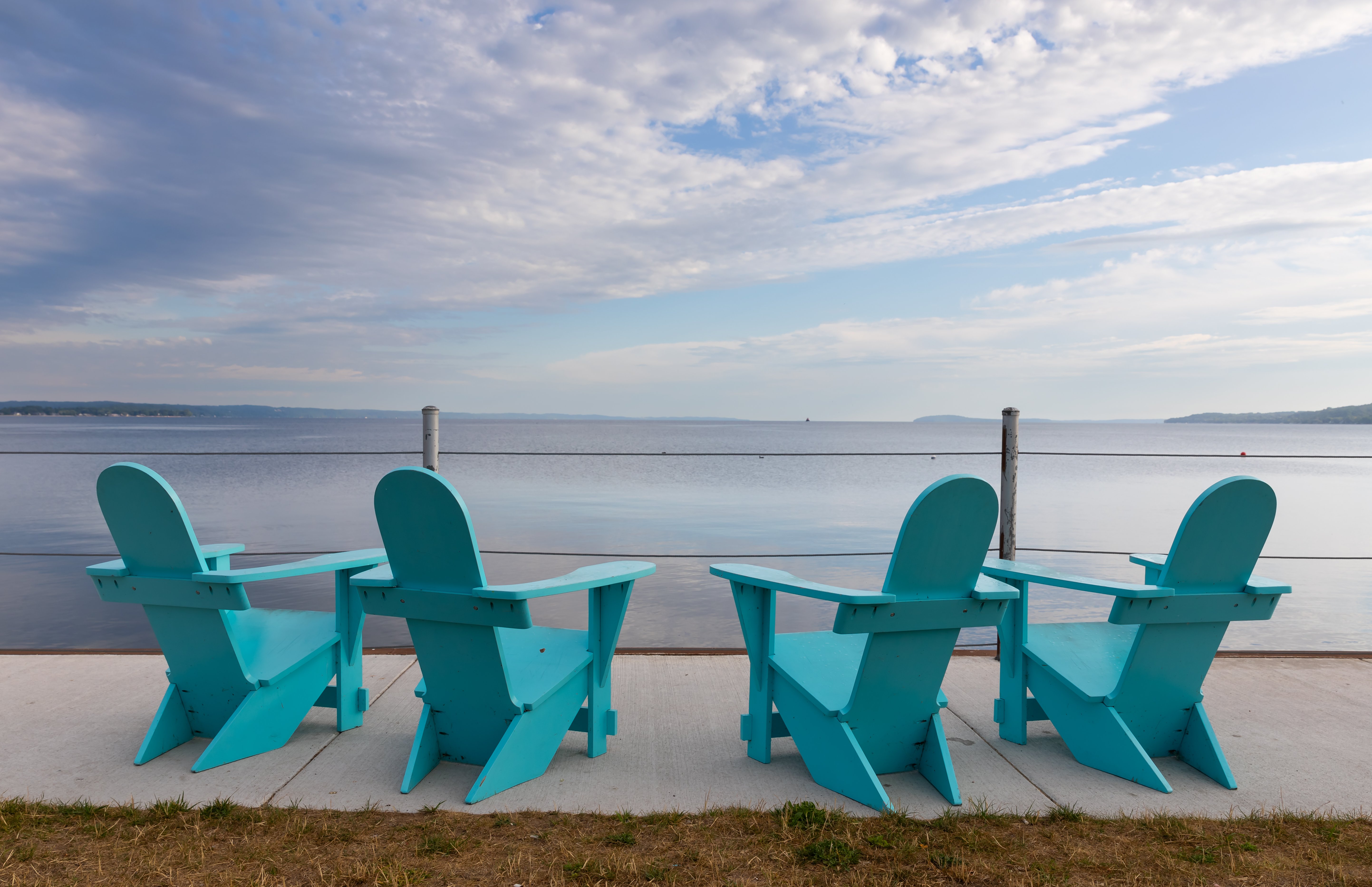 Delamar Traverse City 42/50