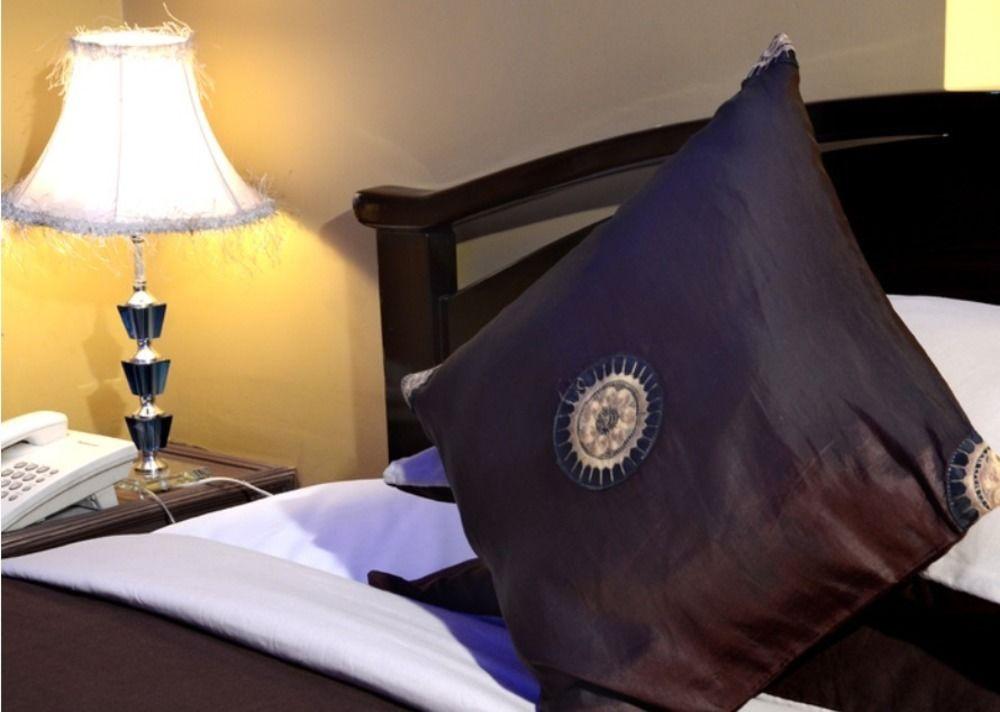 GRAND DHAKA HOTEL photo2