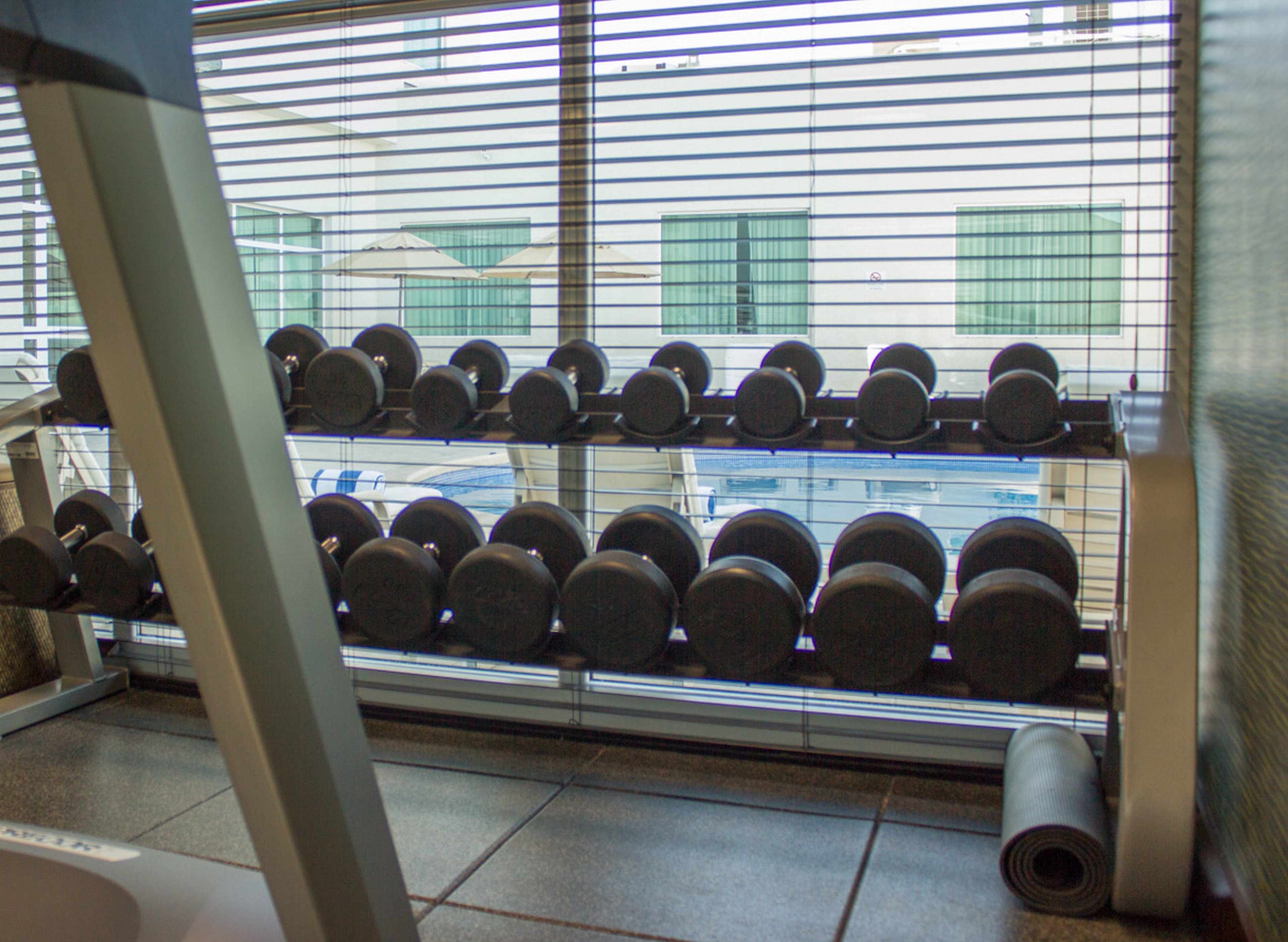 Holiday Inn Hotel & Suites Hermosillo Aeropuerto 23/50