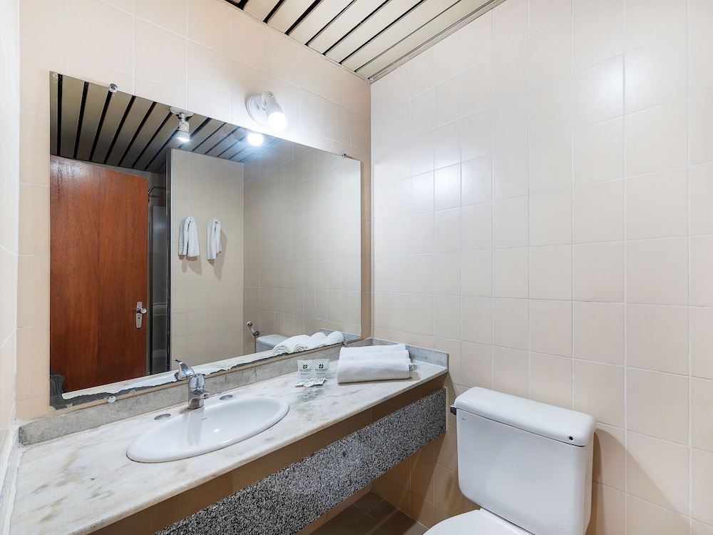 Hotel Nacional Inn Limeira 50/50
