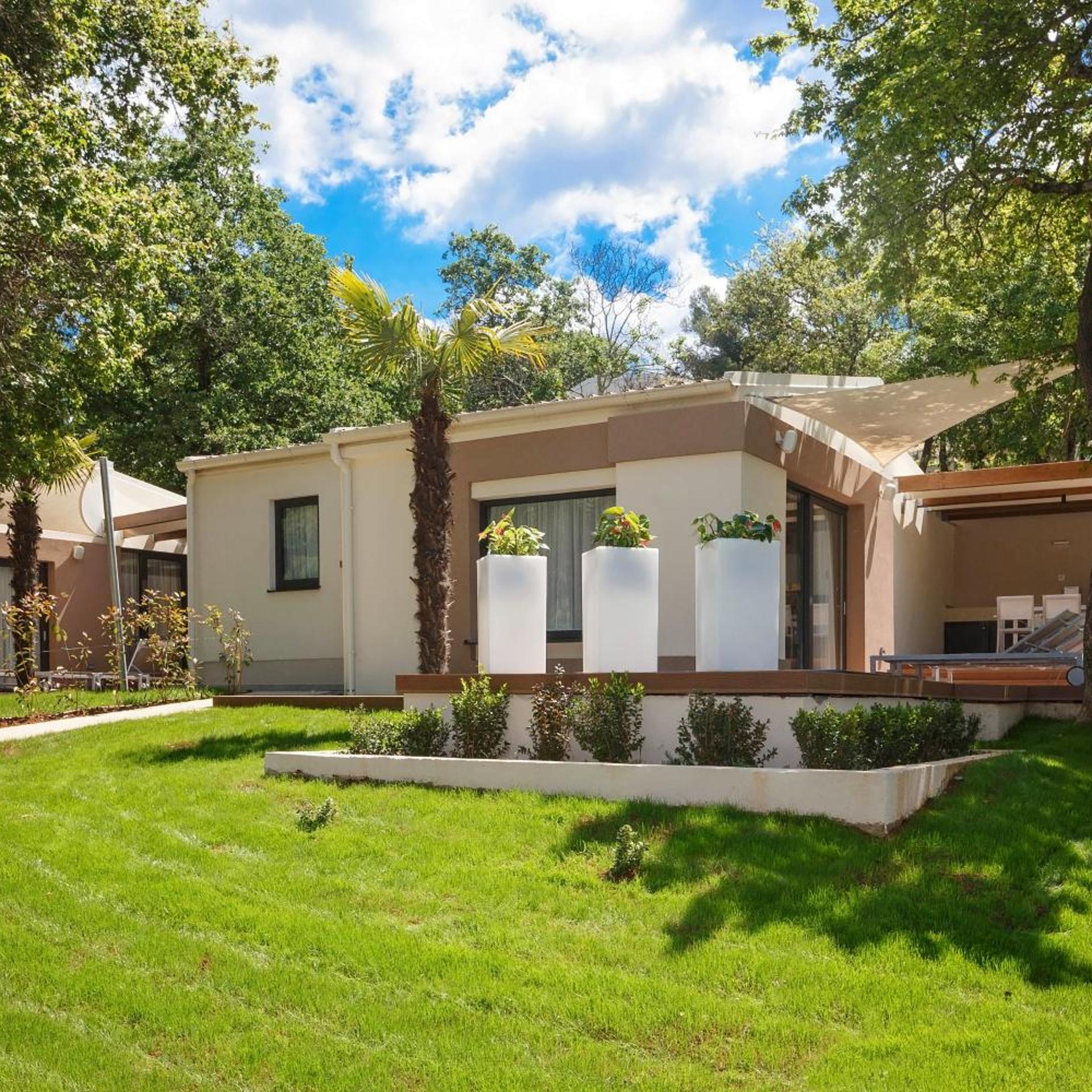 VIllas Bellevue Plava Laguna 53/61