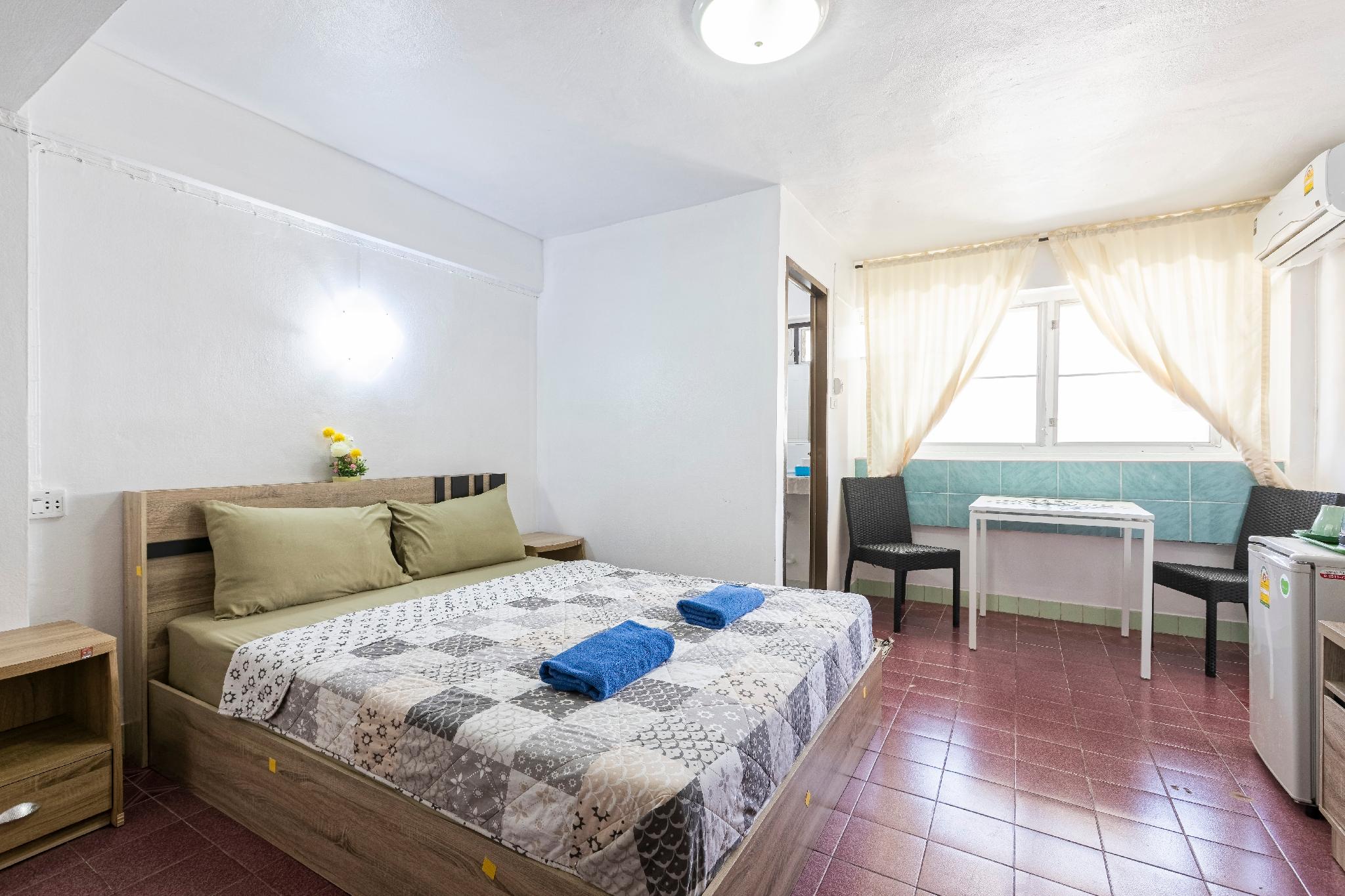 Jaranya Hotel Patong 6/39