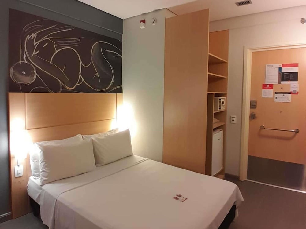 Ibis Jatai Hotel 20/50