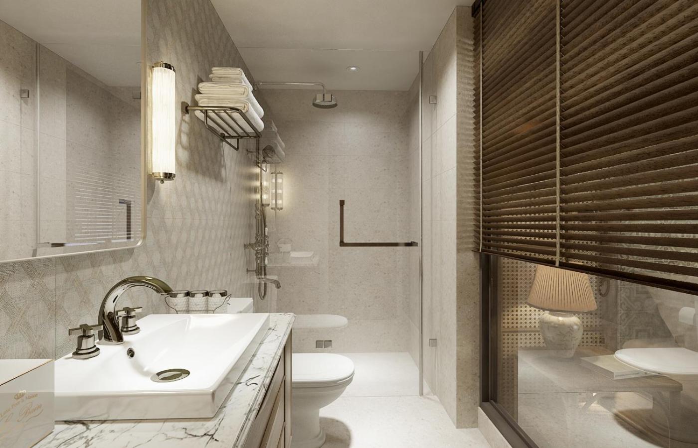 La Passion Hanoi Hotel & Spa 57/60