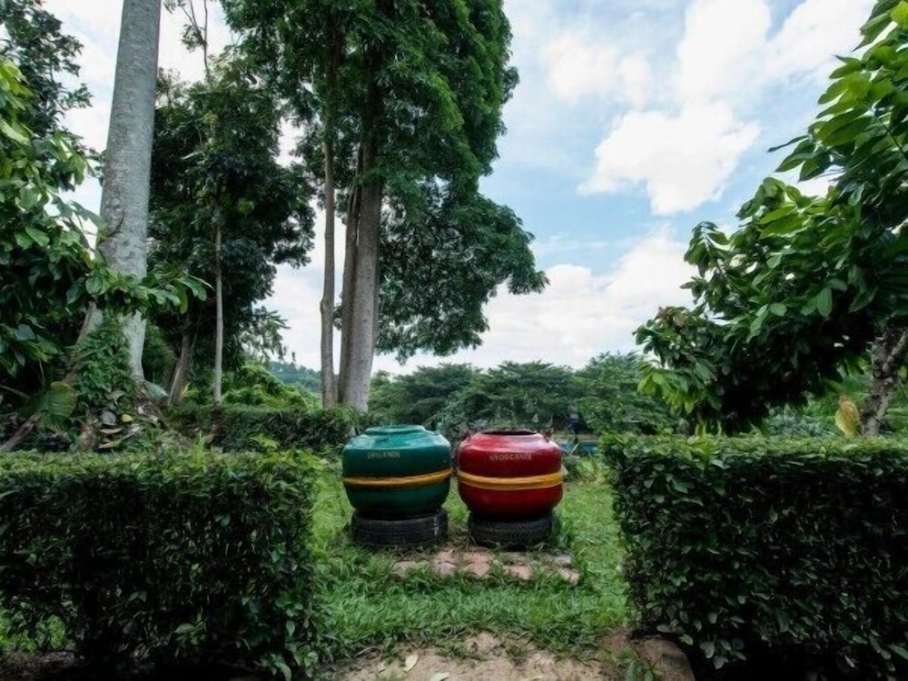 Ecolodge Bukit Lawang 56/58