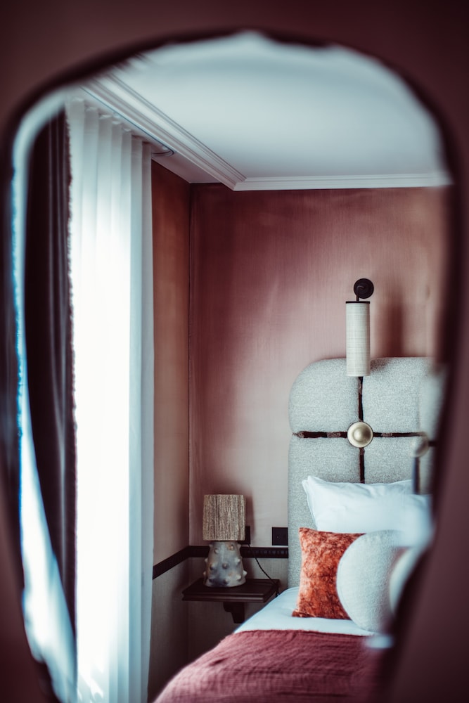 Babel Hotels Belleville 20/31