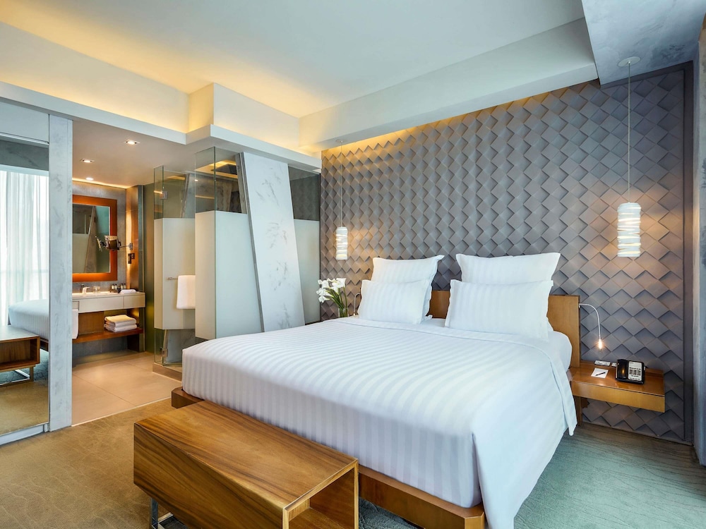 Pullman Jakarta Central Park 15/48