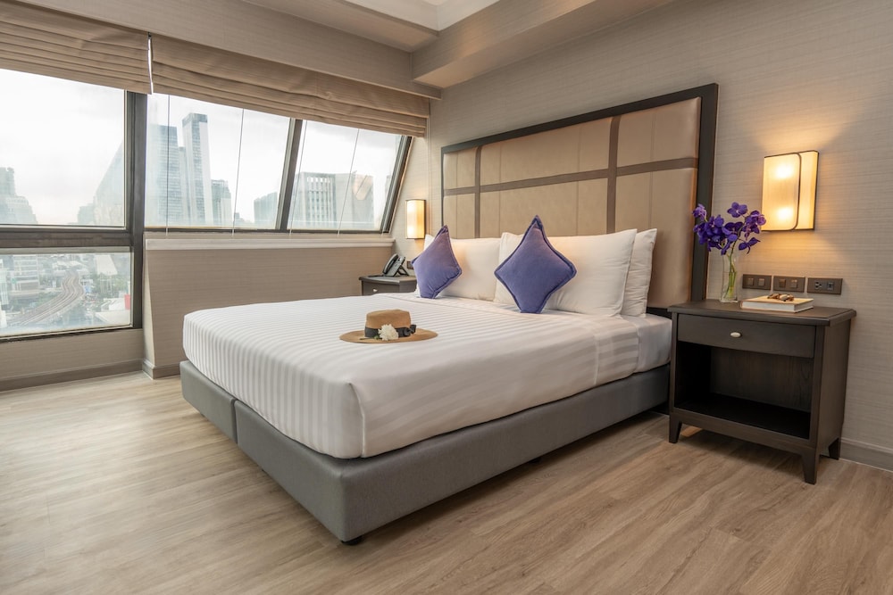 NH Bangkok Sukhumvit Boulevard 27/68