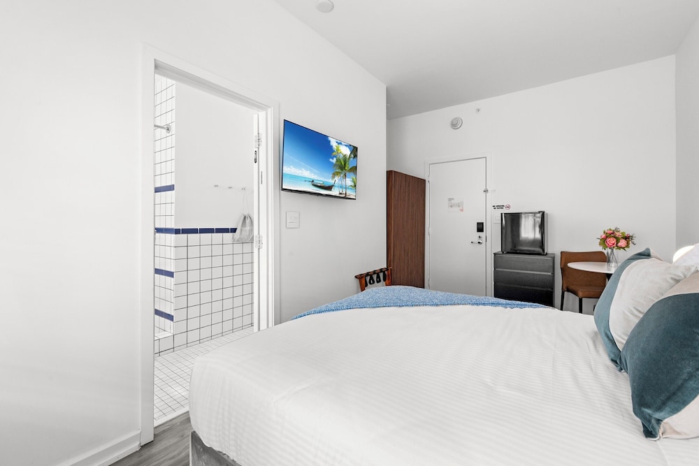 Global Luxury Suites At The Apex Miami 19/50