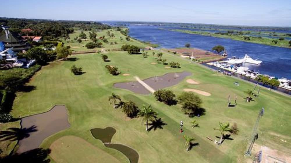 Yacht & Golf Club Paraguayo, a Tribute Portfolio Resort 63/68