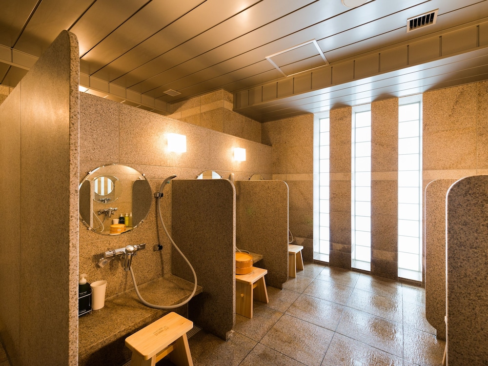 Super Hotel Premier Tokyo-eki Yaesu Chuo-guchi 25/46