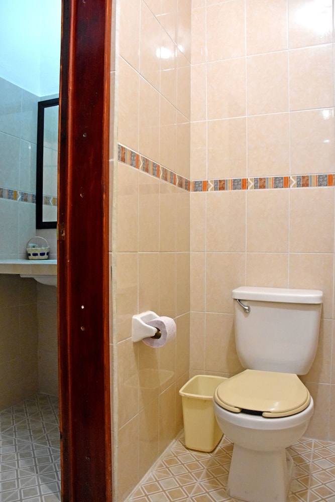 Hotel San Luis 53/55