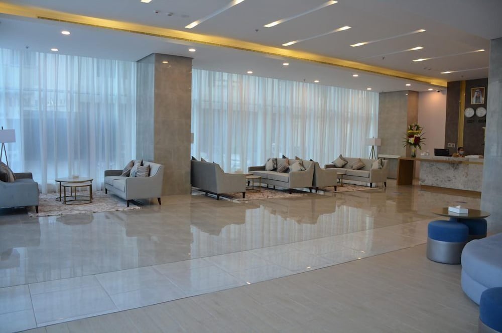 The Lodge Suites 20/37