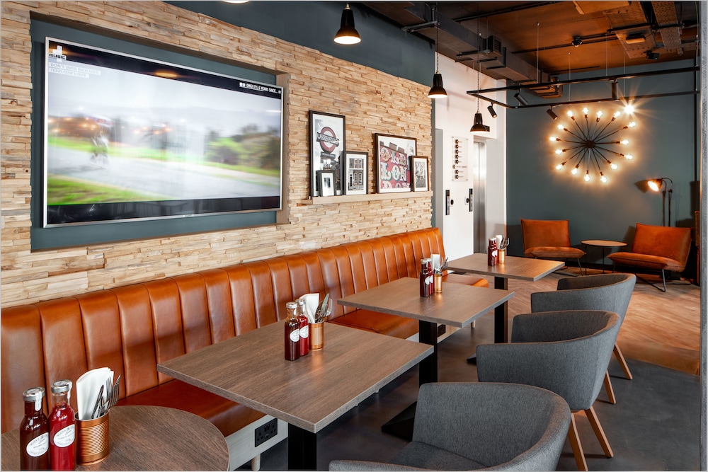 Four Points Flex by Sheraton London Shoreditch East 38/46