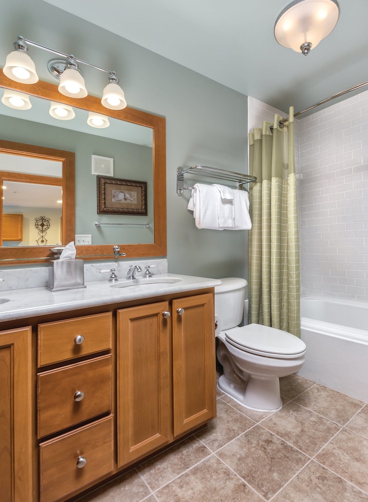 WorldMark Blaine 16/39