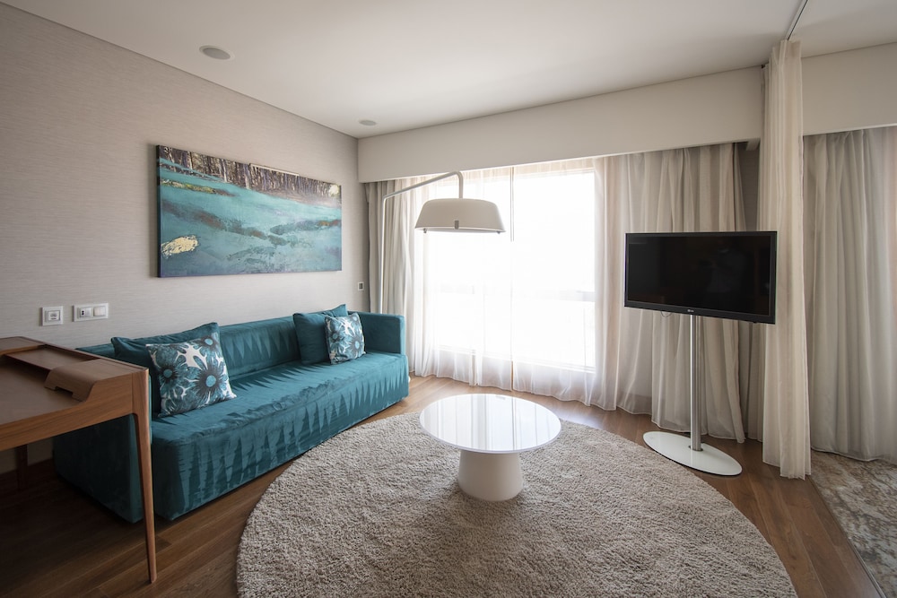 Epic Sana Lisboa Hotel 57/74