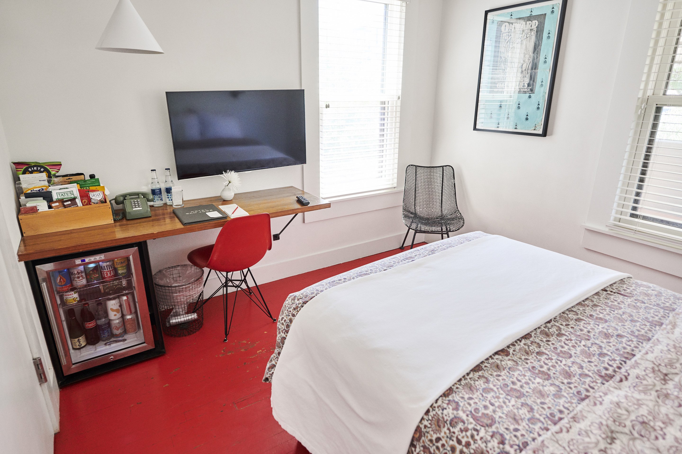 Hotel San Jose 12/50