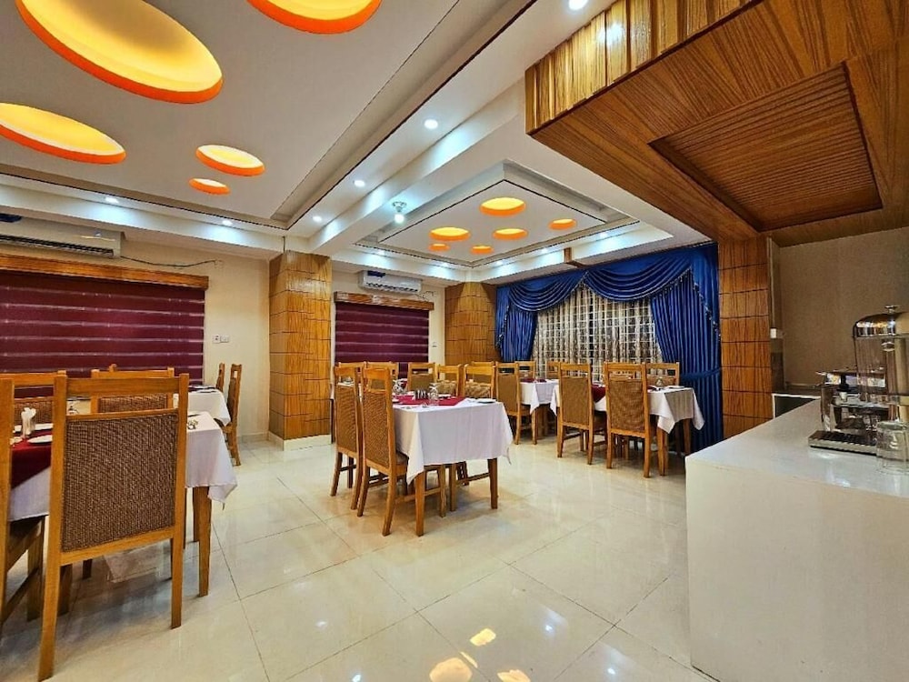 Hotel Safa Residency 9/52