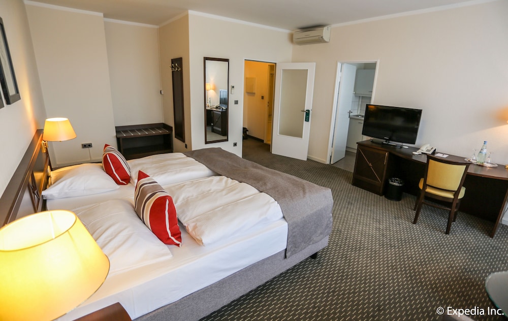 Sylter Hof Hotel 19/65